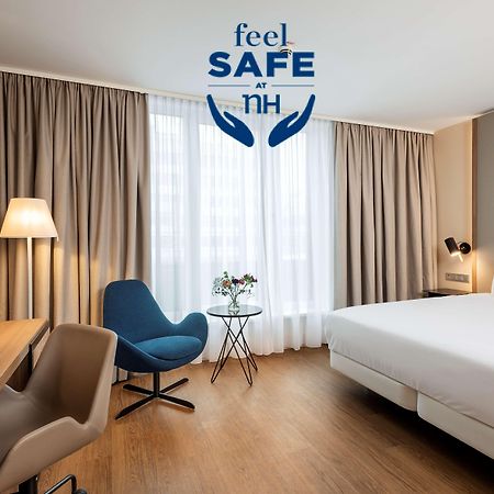 Nh Hannover Ngoại thất bức ảnh