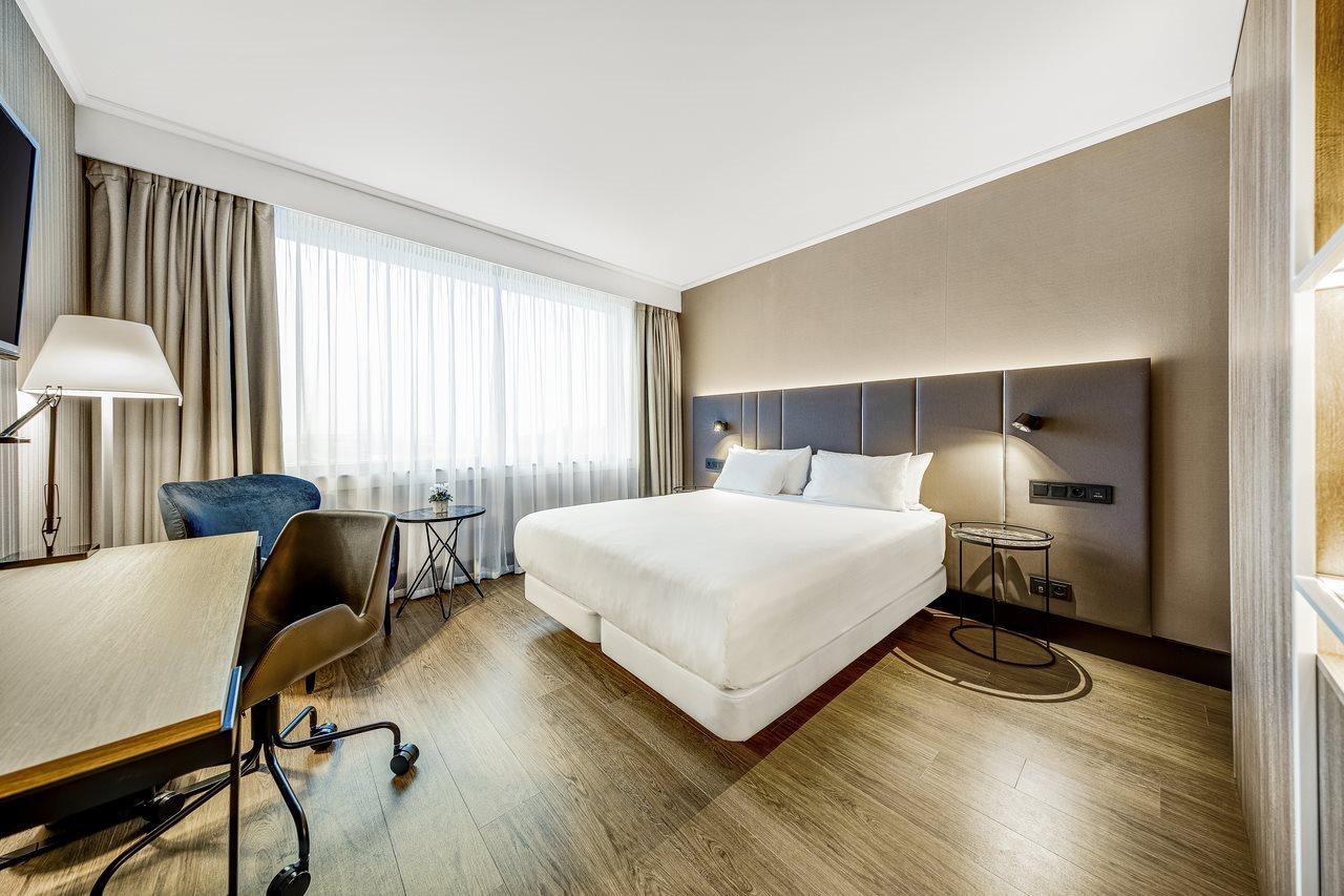 Nh Hannover Ngoại thất bức ảnh