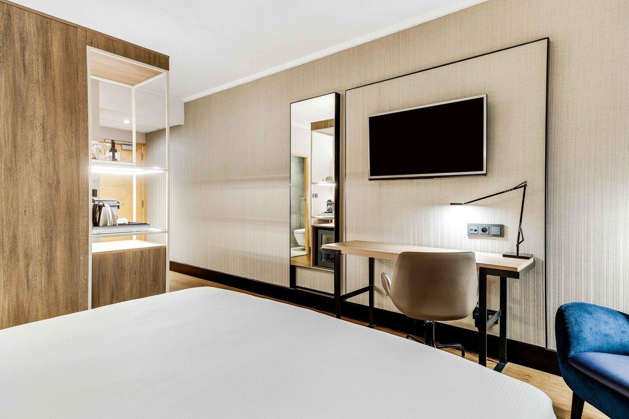 Nh Hannover Ngoại thất bức ảnh