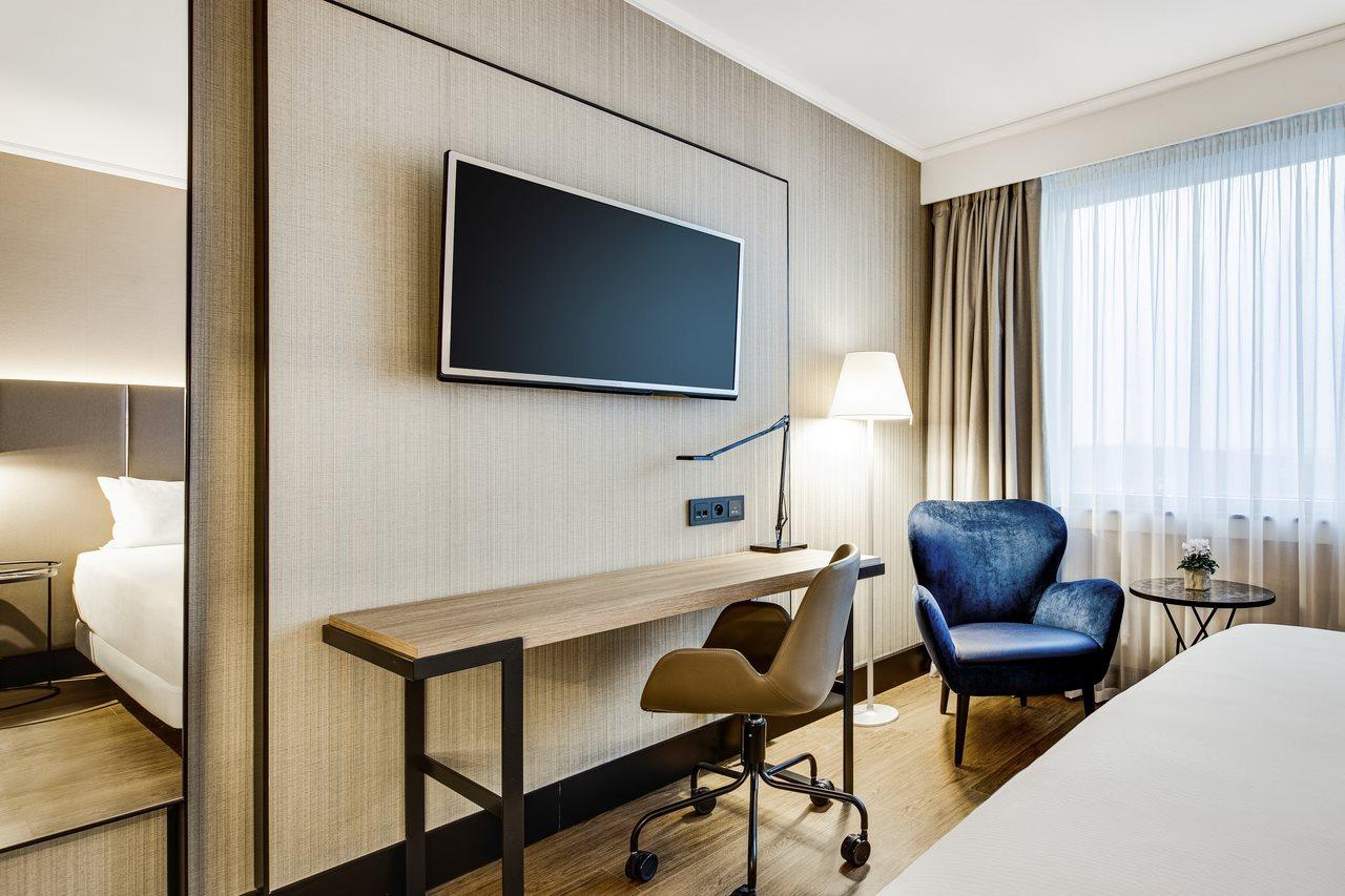 Nh Hannover Ngoại thất bức ảnh
