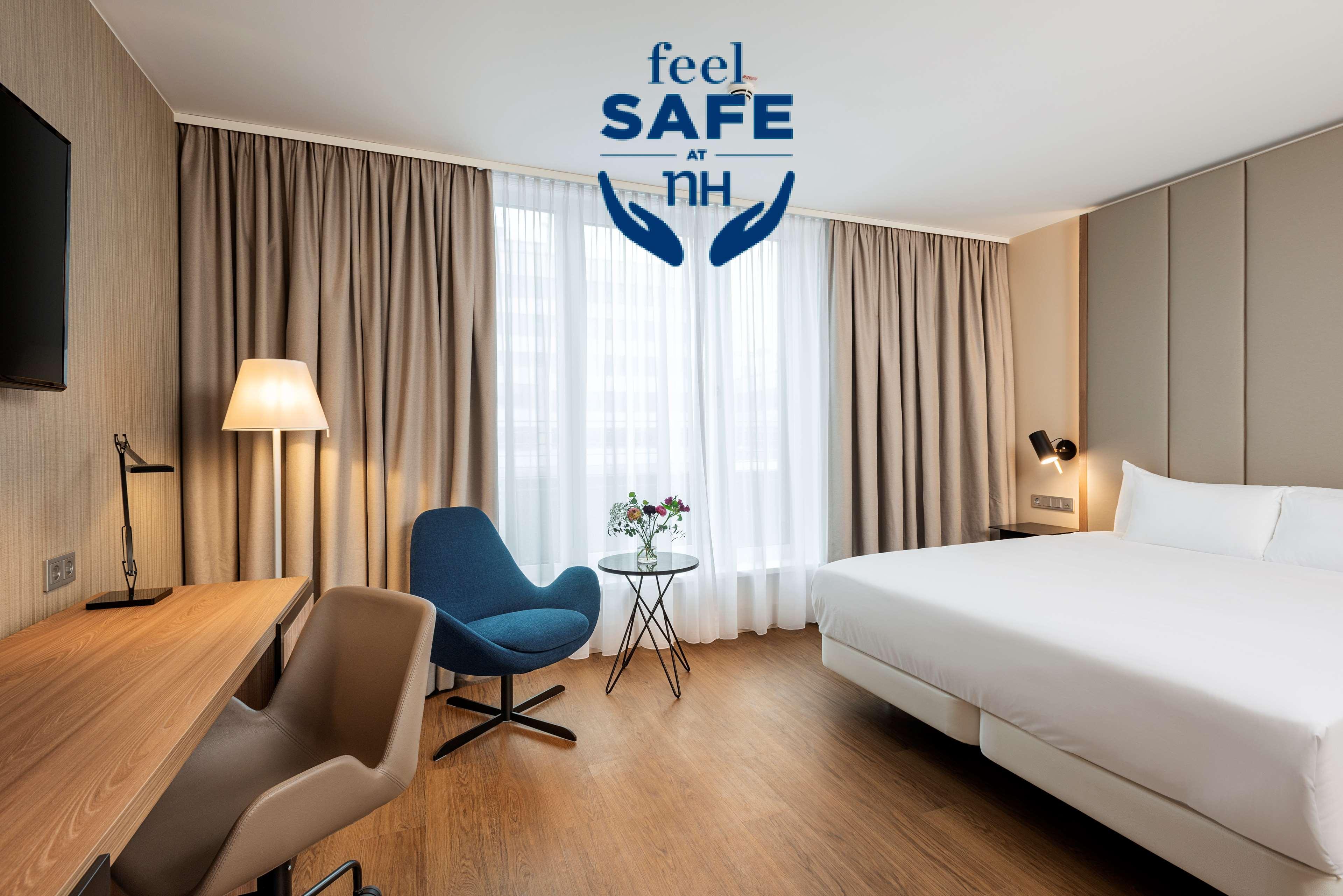 Nh Hannover Ngoại thất bức ảnh