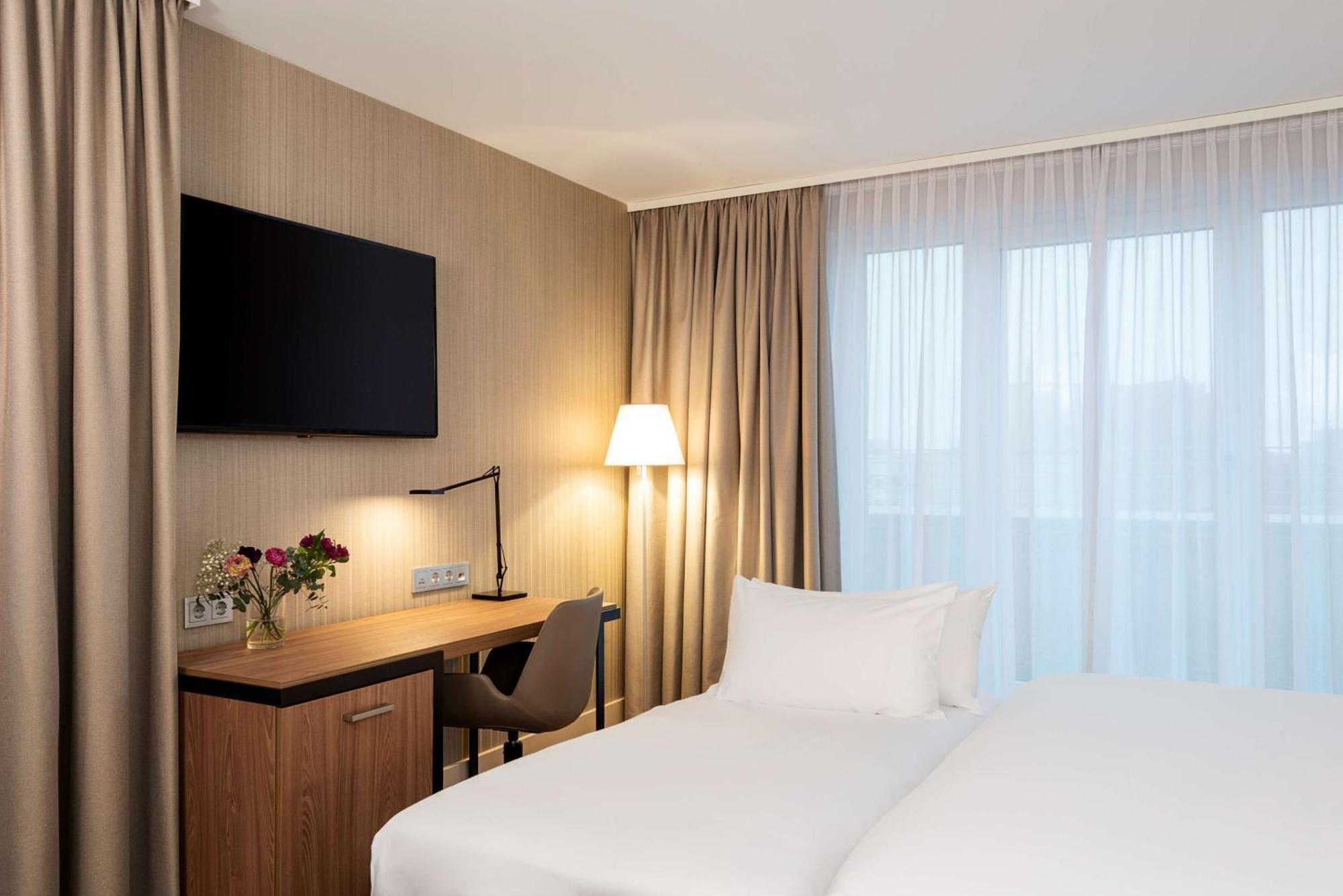 Nh Hannover Ngoại thất bức ảnh