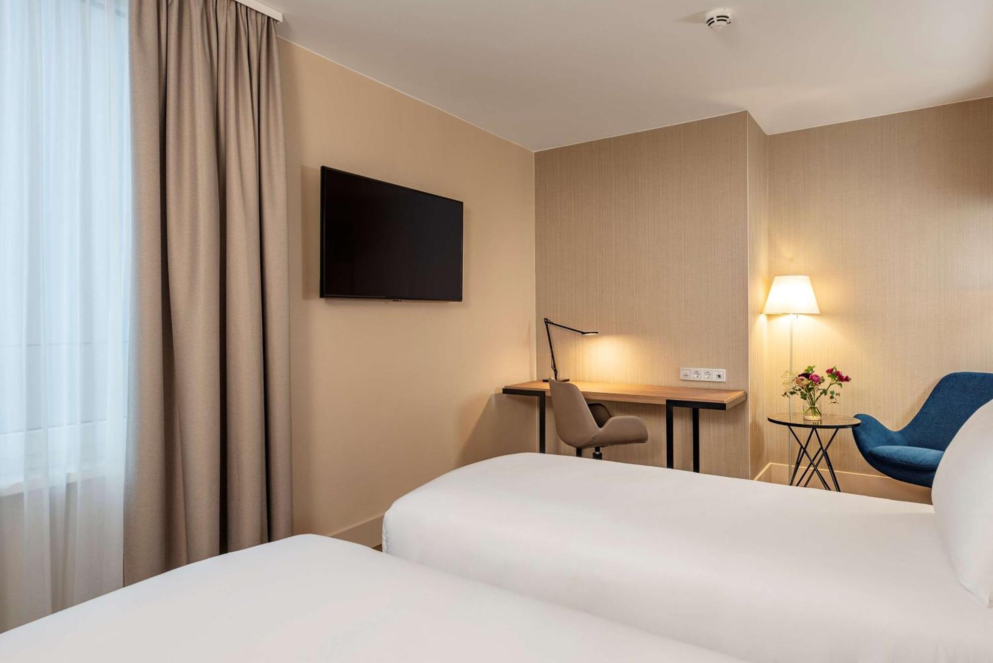 Nh Hannover Ngoại thất bức ảnh