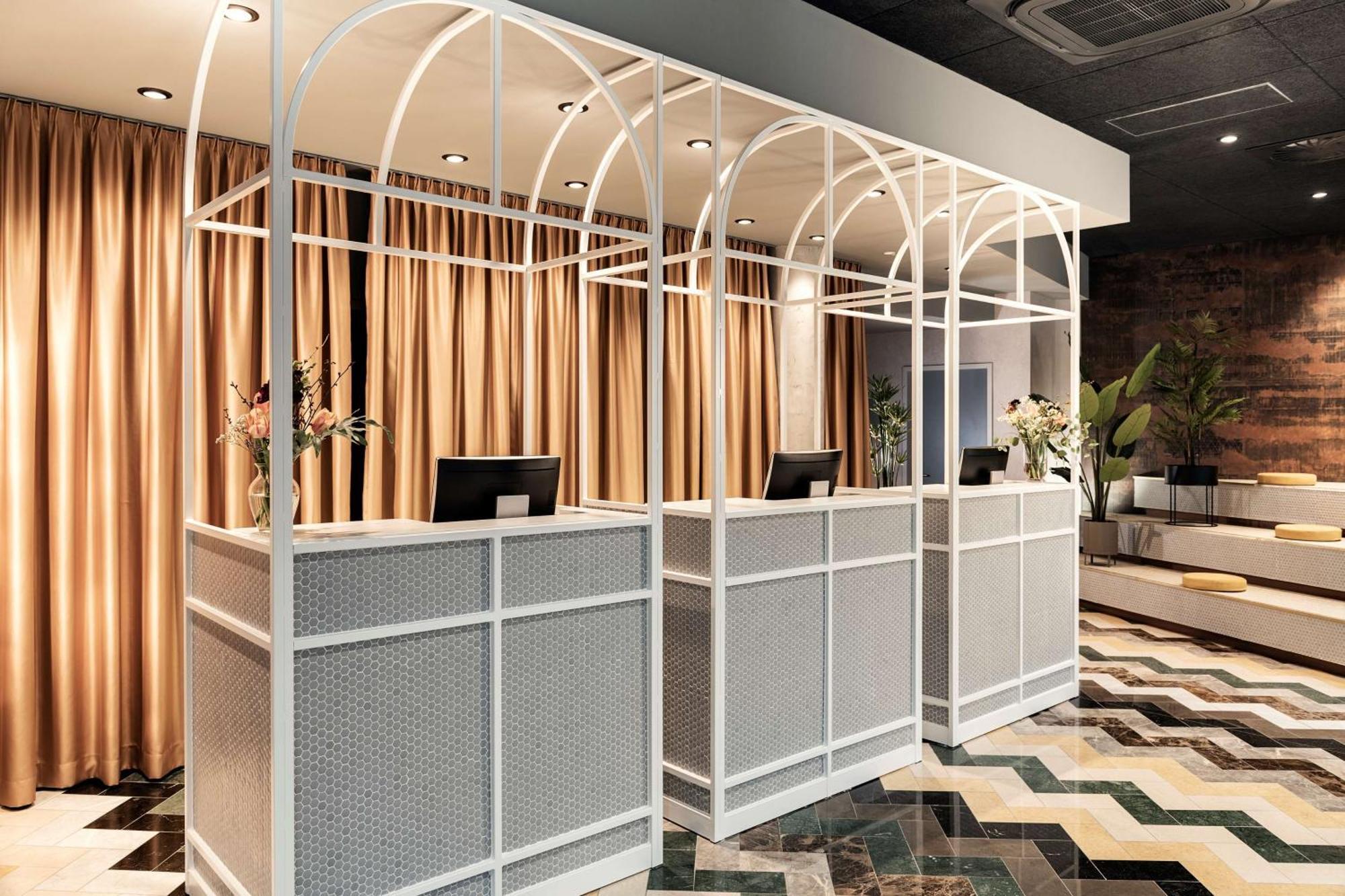 Nh Hannover Ngoại thất bức ảnh