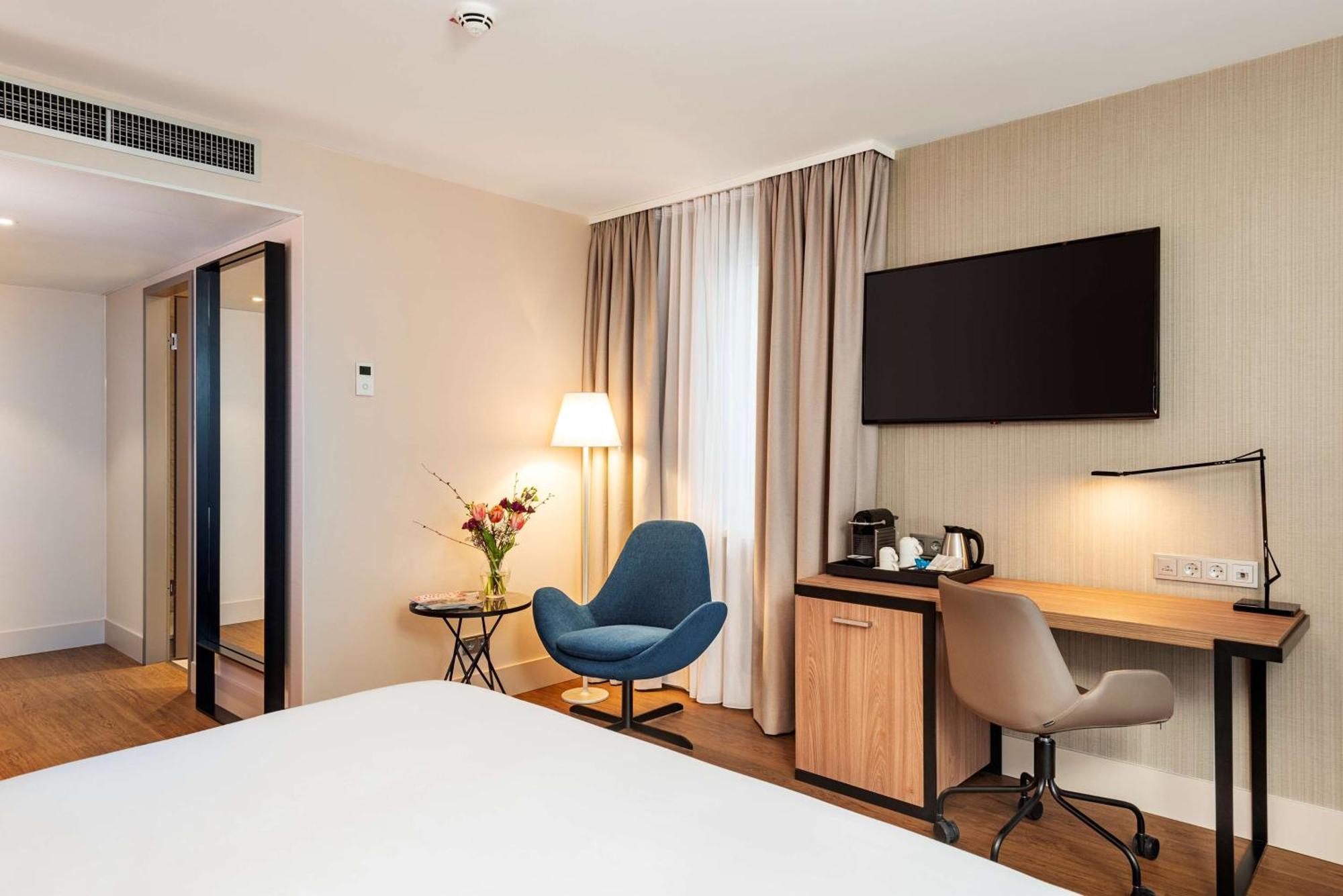 Nh Hannover Ngoại thất bức ảnh
