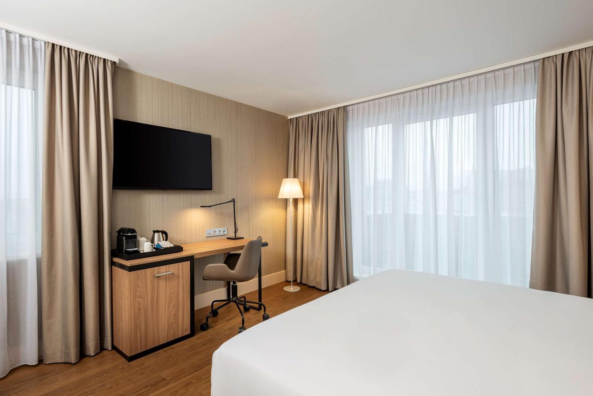 Nh Hannover Ngoại thất bức ảnh